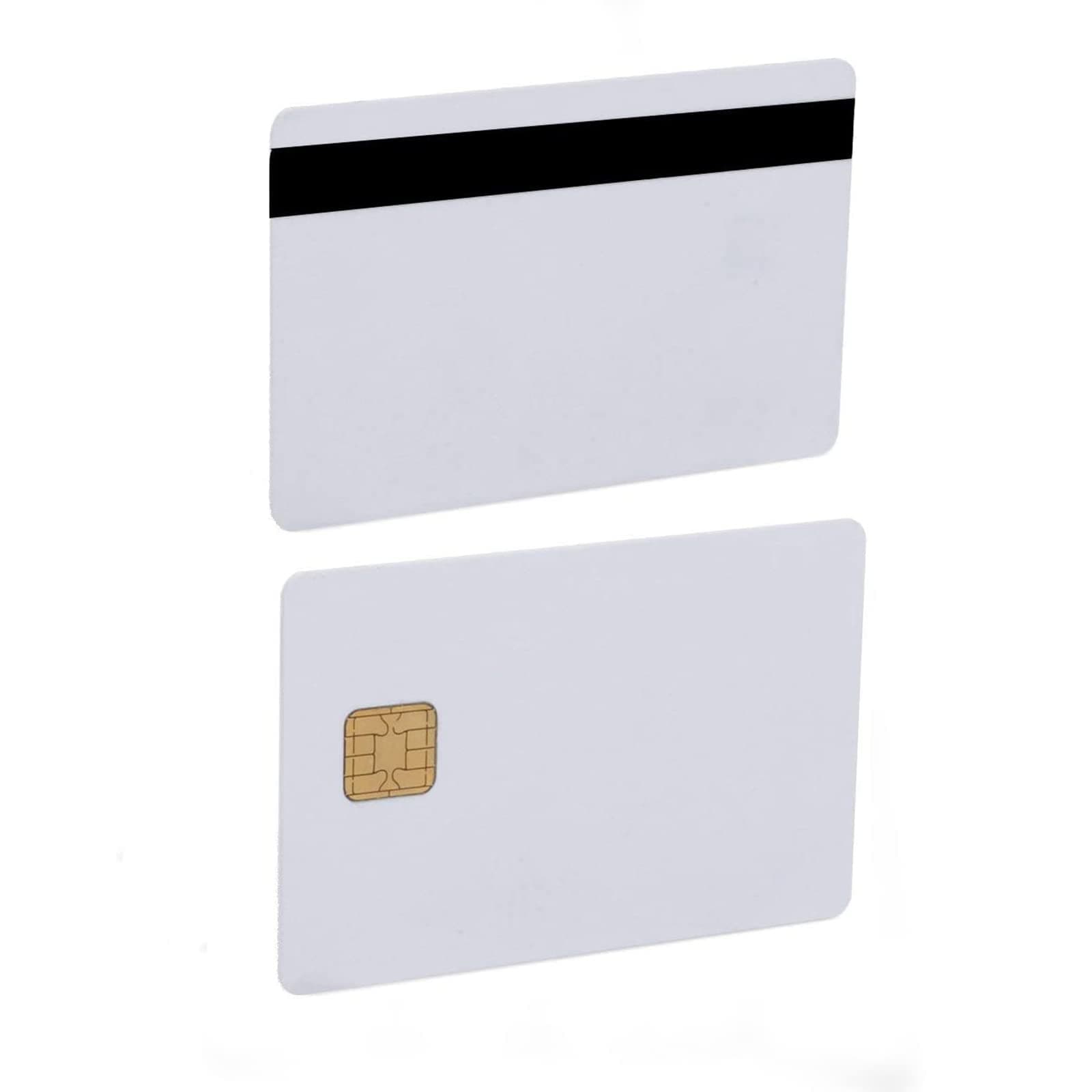 Java Chip Card 3 Pack