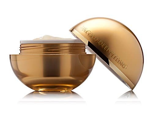 OROGOLD Cosmetics 24K Gold Deep Peeling Exfoliator by OROGOLD Cosmetics