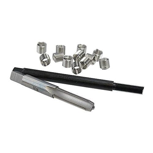 M7 X 1.00 Helicoil Repair Kit