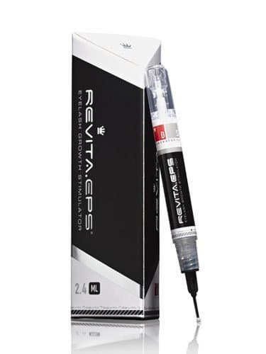 DS Labs Revita EPS-Eyelash Growth Stimulator, 0.1 Ounce by ds labs