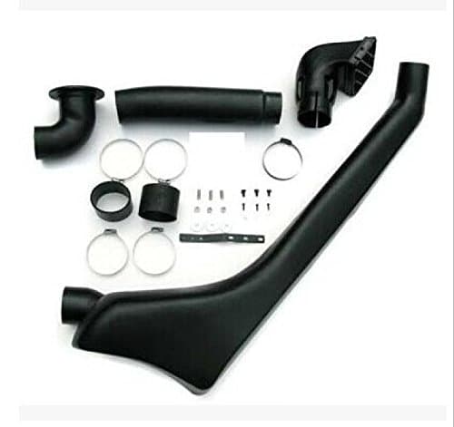 WFJ Snorkel Air Intake Kit For Nissan Patrol GU Series 1 2 3 97-02 Diesel / Petrol