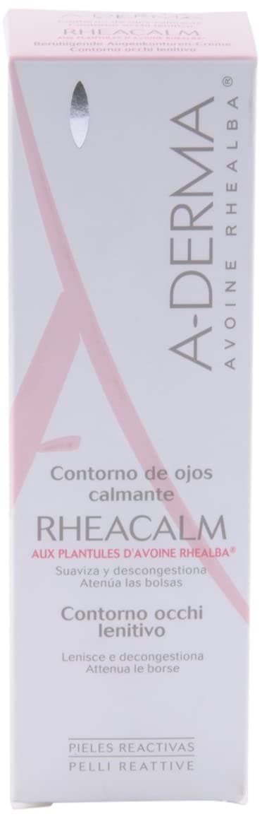 ADERMA Eye Gels, 400 g
