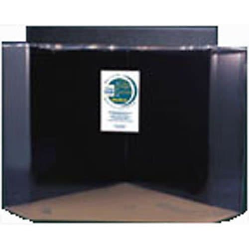 Acrylic Pentagon Aquarium 30 Gallon Clear