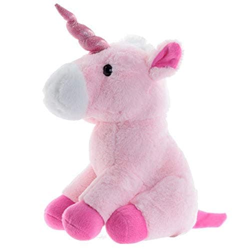 Bags of Room - Pink Unicorn Shaped Door Stop