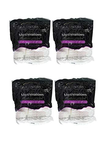 Value: La Nouba, Sugar Free Marshmallow, Fat Free Gluten Free, 5.4 oz. - PACK OF 8