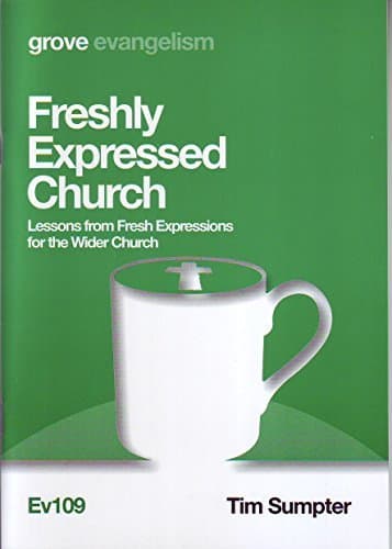 Freshly Expressed Church