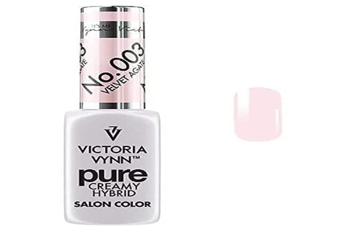 PURE CREAMY HYBRID NO. 003 VELVET AGATE