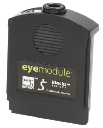 Eyemodule Digital Camera Springboard Module for Handspring Visor