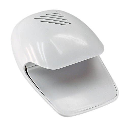 Youcool® New Finger Toe Nail Art Tip Polish Blower Dryer Fast Dry Tool Gadget Portable