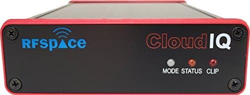 Cloud-IQ - #Connected Software Defined Radio