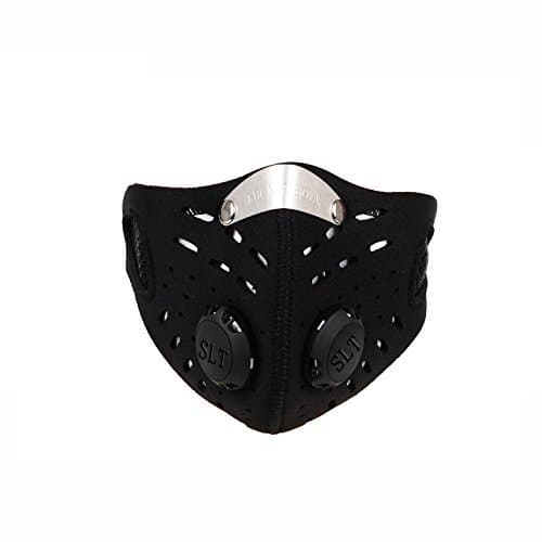 Goldfox Anti-Pollution City Cycling Mask Mouth-Muffle Dust Mask Sports Face Mask