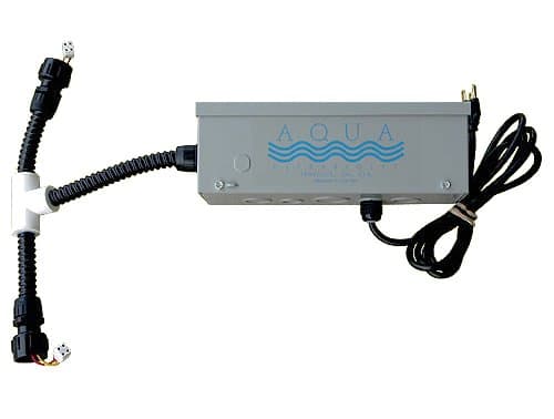 Sponsored Ad - 120 Watt Aqua UV Ballast