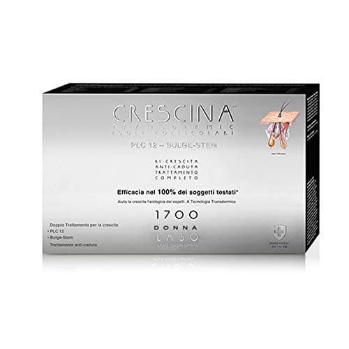 CRESCINA Complete Treatment for Women