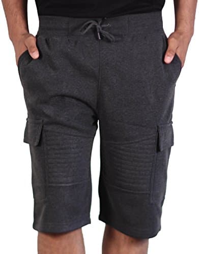 Men's Gordon Moto Sweatshort
