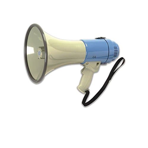 Bryson FIRE52 Megaphone with Separate Microphone