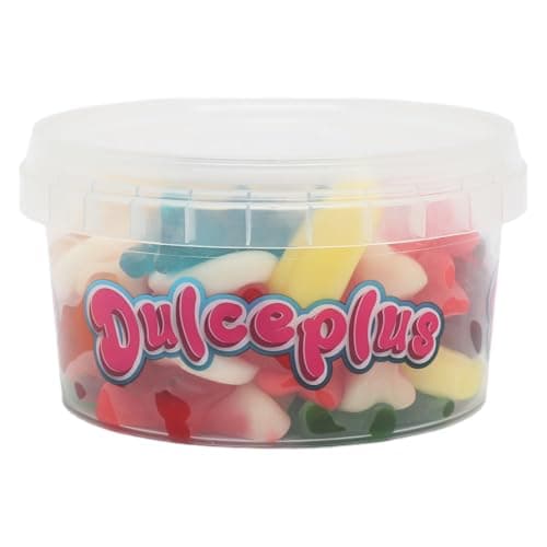 Dulceplus Jelly Mix 320 g