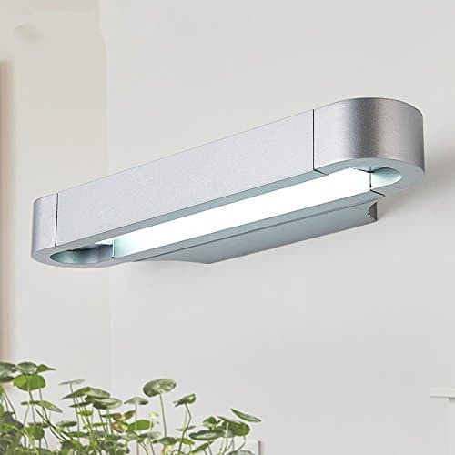 GK-Originality, Personality, Fashion, Wall lamp, Reading Study, Long Strip Ruler, Office lamp,90cm Wall lamp