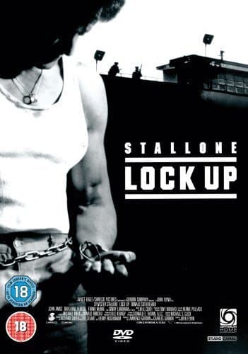 Lock Up [DVD]