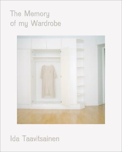 The Memory of My Wardrobe Hardcover – November 18, 2014