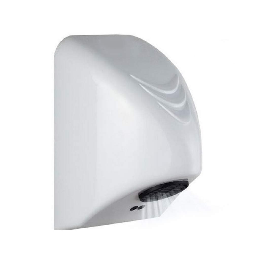 UnionFashionLi Hand Dryer - High Speed Automatic Electric Airforce Dryers for Toilets Bathroom (JD01)