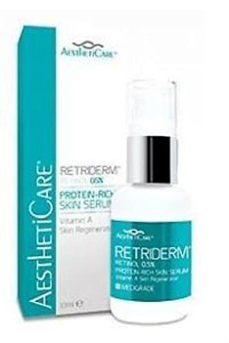 Retriderm Protien Rich Retinol 0.5% by Aestheticare