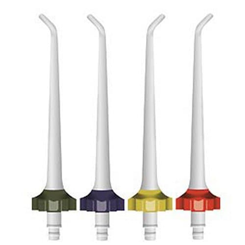 Kitty Hydrofloss Replacement Angle Jet Tips (x4)