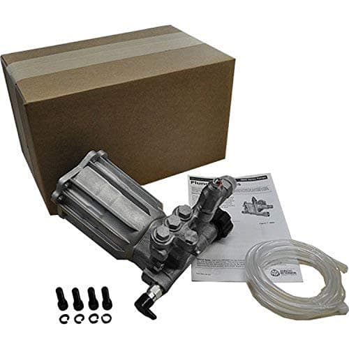 AR ANNOVI REVERBERI RMV25G24 AR Pump Kit Thermal Relief Valve,with Filter