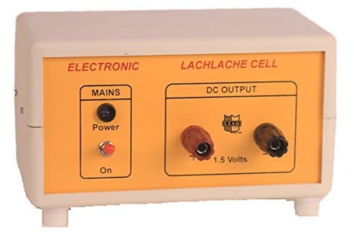 E.S.A.W ELECTRONIC LACHLACHE CELL 1.5V