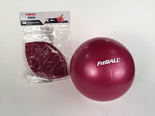 FitBALL Mini - 9in - Berry