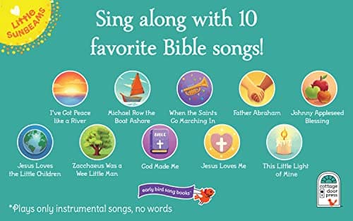 BIB SONGS