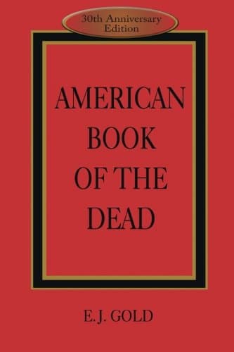 American Book of the Dead