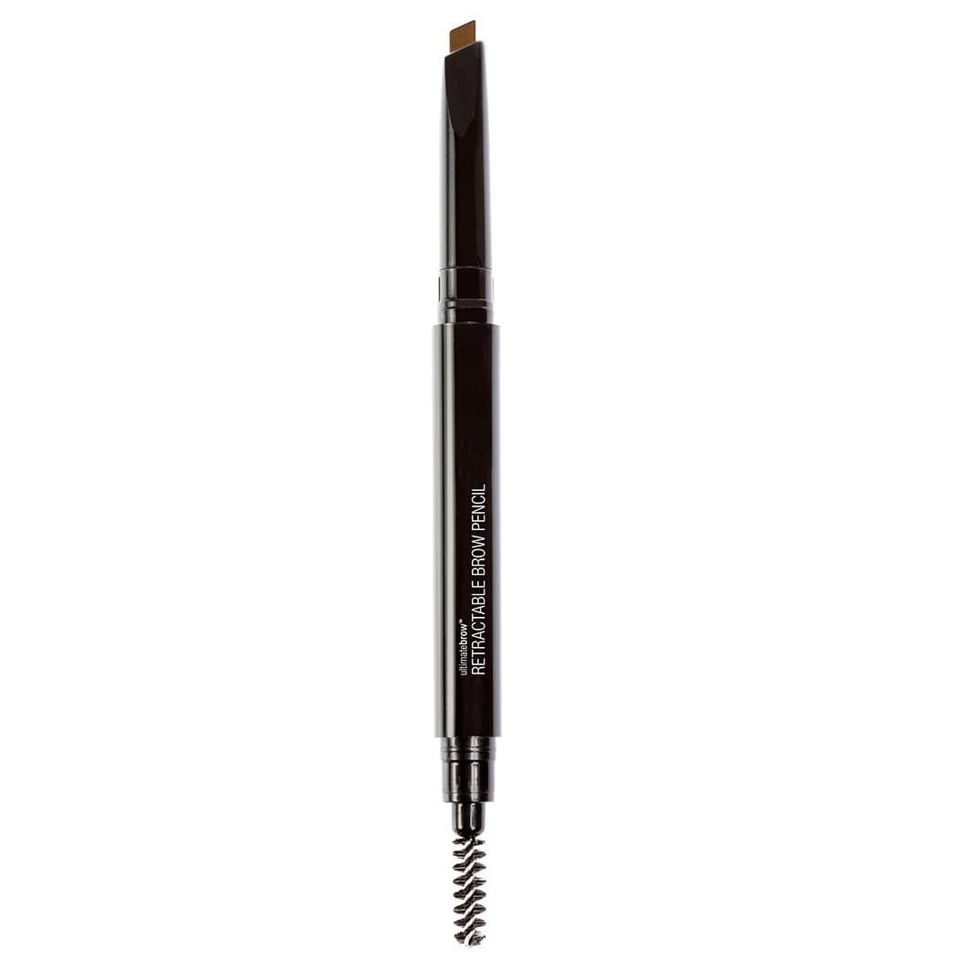 Ultimate Brow Retractable Pencil - Medium Brown