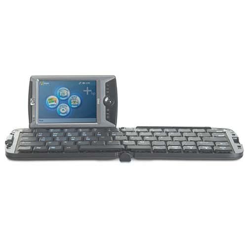 HP Ipaq Bluetooth Folding Keyboard