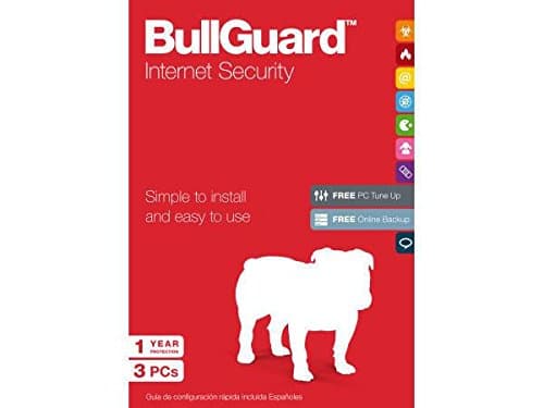 Bullguard Internet Security Comes With The Best Security Tools To Offer You A Co