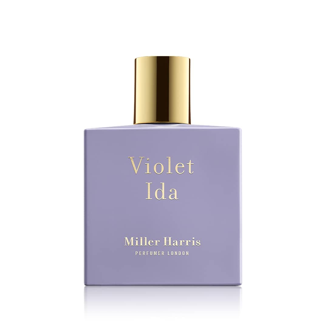 MILLER HARRIS Violet Ida eau de parfum 50ml