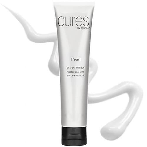 Cures by Avance Anti-Acne Mask 4 fl oz.