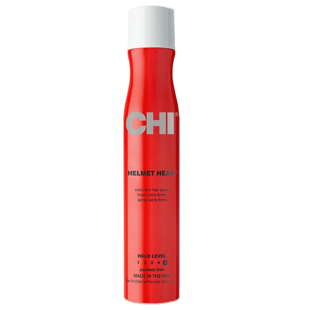 Helmet Head Hair Spray 280g