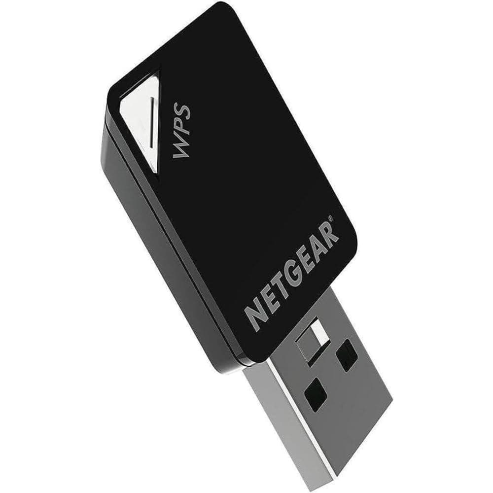 NETGEAR A6100