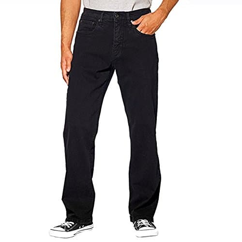 Urban Star Mens Jeans, Relaxed Fit, Straight Leg, Variety