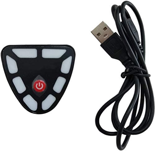 EyeGlow Adult hemelt