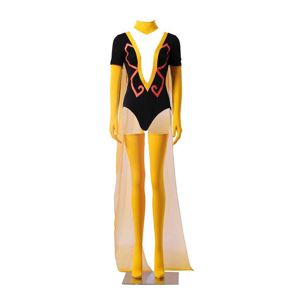 CosplayDiyWomen's The Venture Bros Dr Mrs The Monarch Cosplay Costume Sheila Jumpsuit Costume Outfit Adult