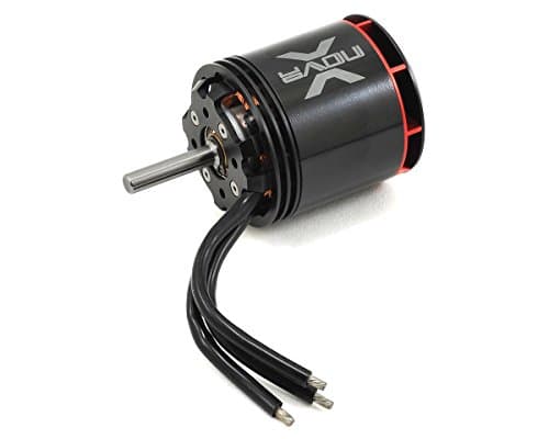 4025-1120KV 1.5Y V3 Brushless Motor w/6mm Shaft (Shaft B)