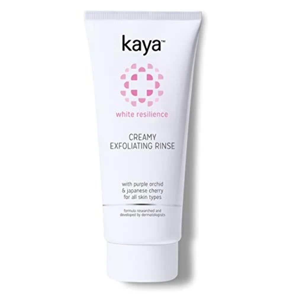 Kaya Skin Clinic Creamy Exfoliating Rinse (100ml)
