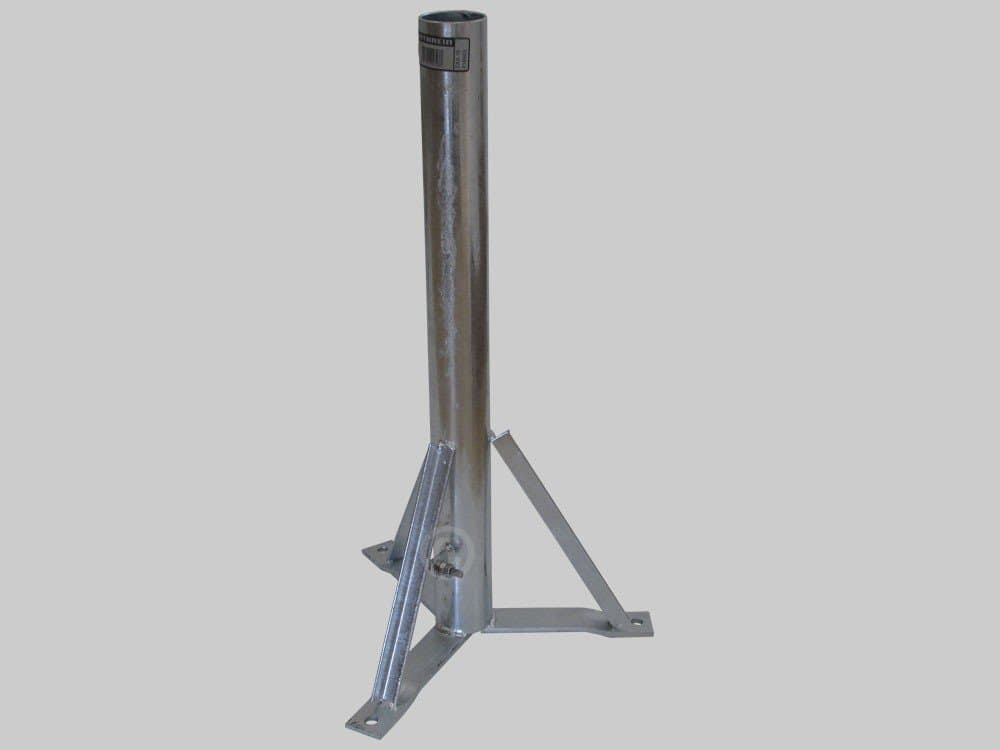 KathreinZAS 15 Stand ('Tripod), 76 mm, Höhe 81 cm, feuerverzinkt