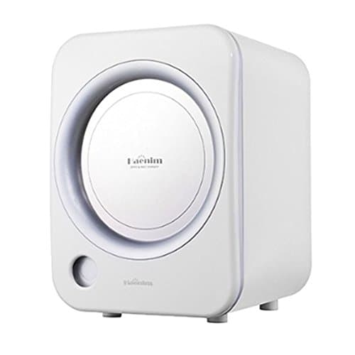 [Haenim] Ultraviolet Baby Bottle Sterilizer HN-01 Multi-Use Dryer 220V (silver)