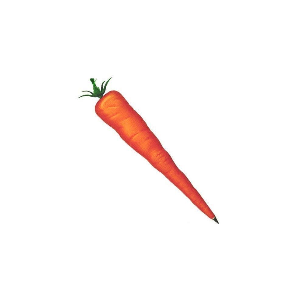 Carrot Pen
