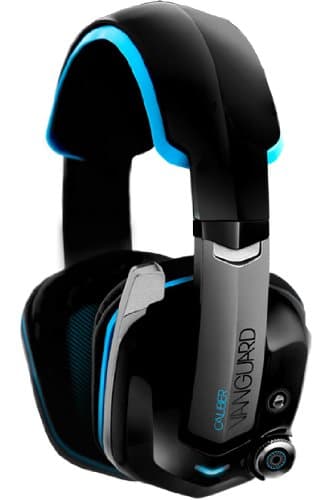 Caliber Vanguard Gaming Headph