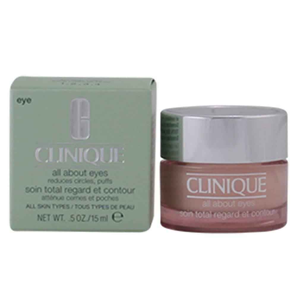 Clinique All About Eyes, 15 ml