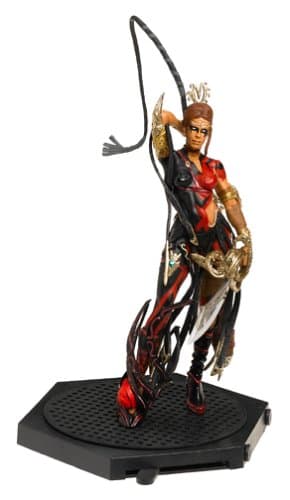 McFarlaneSpawn Reborn Series 3 6 Warrior Lilith