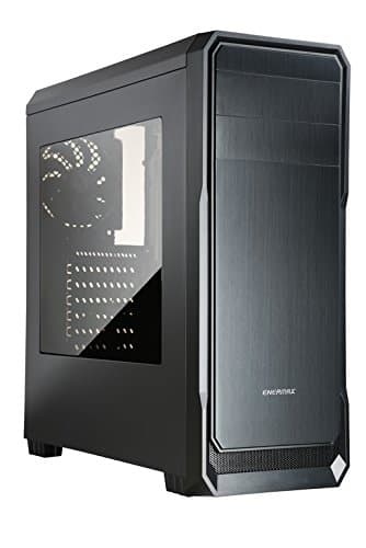 Enermax Ostrog PC Case Lite